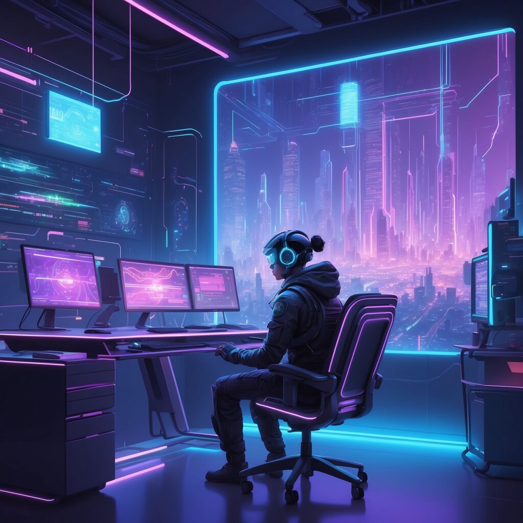 AI per Programmare: Tecnologie e Scenari Futuri